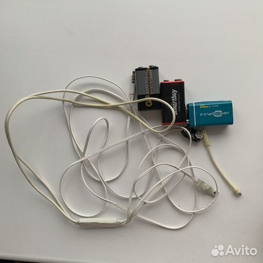 Микронаушники магнитные для экзамена