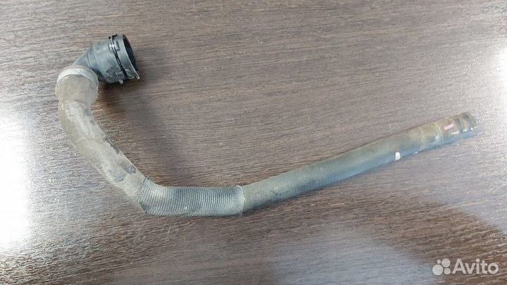 Патрубок системы охлаждения Bmw X5 50Ix F15 N63N