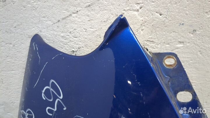 Крыло правое переднее Fiat Grande Punto