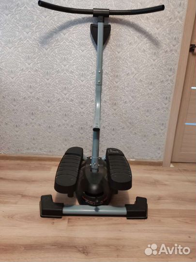 Тренажер степпер