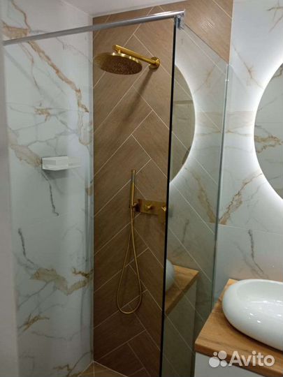 Плиточник, Мастер на прямую