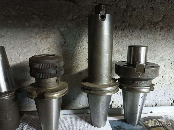 Оправки исо45 iso45 из коллекции