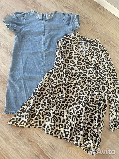 Женские вещи