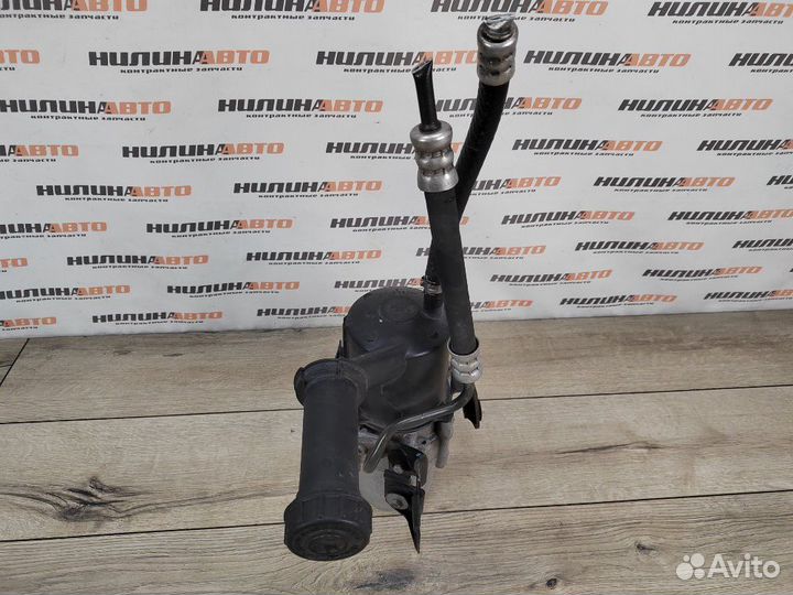 Насос гур Citroen C4 (2) хэтчбек 5-дв. 1.6