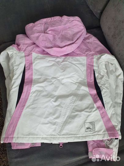 Куртка женская горнолыжная Trespass, XS