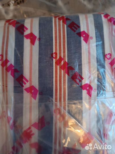 Гардины новые икеа