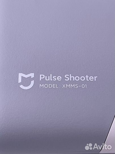 Водяной пистолет Xiaomi Mijia Pulse Water Gun