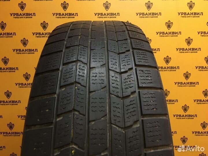 Dunlop Graspic DS3 215/60 R16 99Q