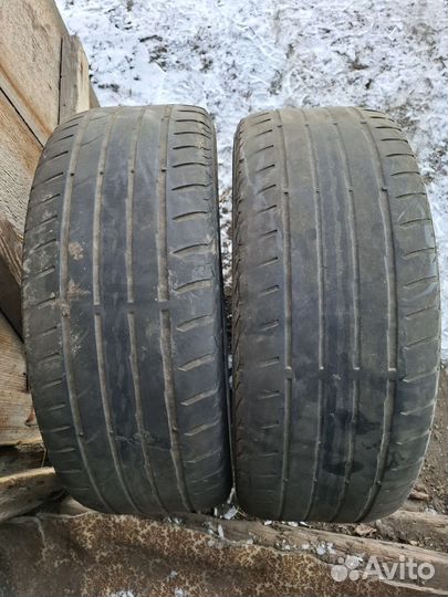 Matador MP 47 Hectorra 3 195/55 R16