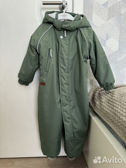 Комбинезон Крокид