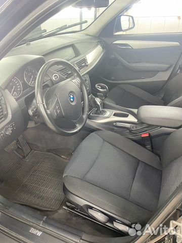 BMW X1 2.0 AT, 2012, 320 000 км объявление продам