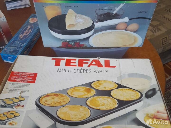 Продаю посуду технику кухонную