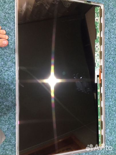 Телевизор lg 32lb570u