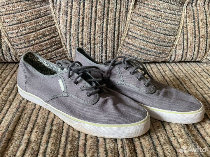 Кеды Gravis