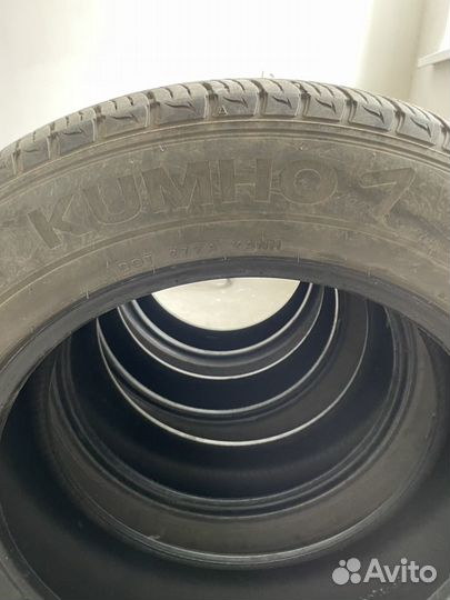 Kumho Solus KH17 225/60 R17