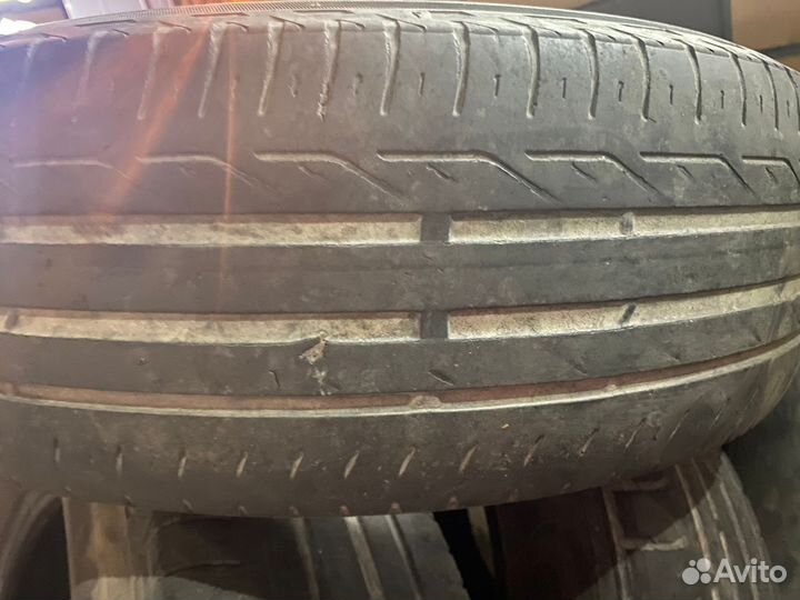 Bridgestone Turanza GR90 195/65 R15 91F