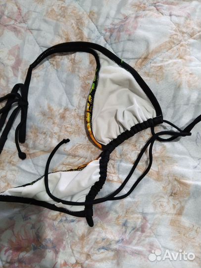 Купальник женский раздельный 42 44