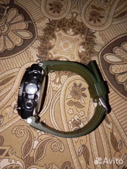 Мужские наручные часы