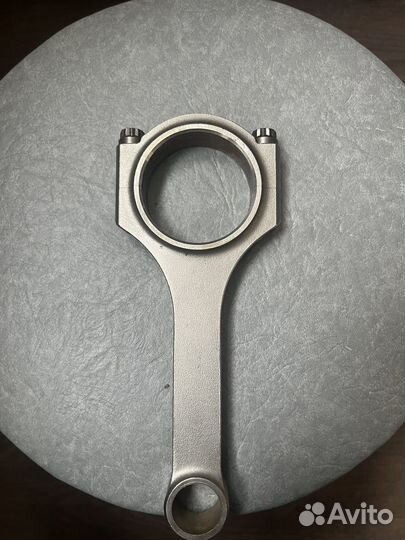 K1 Technologies Forged Rods — Mazda 3/6 MPS,CX-7