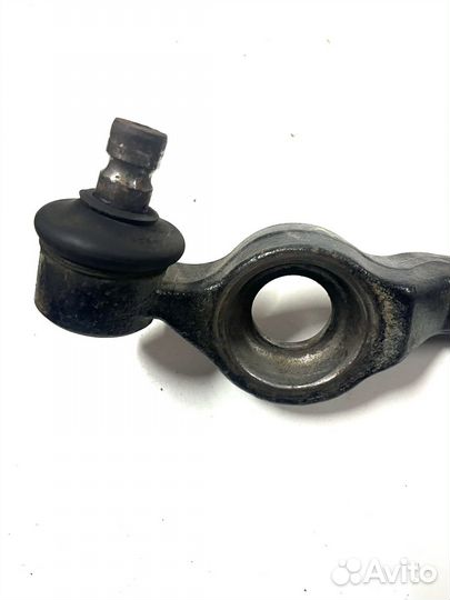 Рычаг передний левый Audi 100 С4