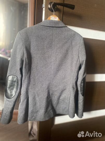 Пиджак gulliver 146