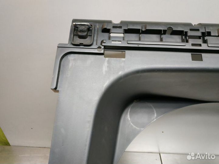 Ящик багажника Jeep Grand Cherokee WK2 рестайлинг