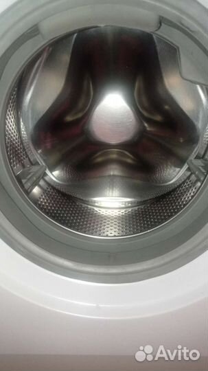 Стиральная машина siemens с сушкой