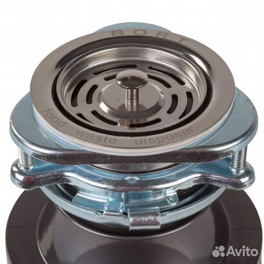 Измельчитель пищевых отходов Bort titan 4000