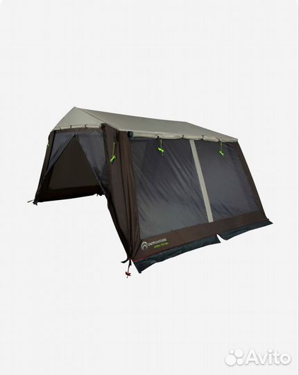 Тент палатка новая