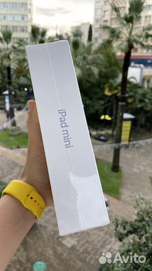 iPad mini 6 64gb