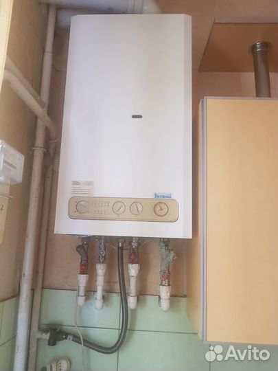 Газовая колонка бу