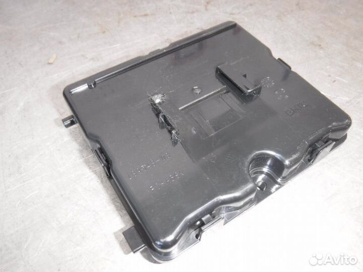 Блок комфорта Renault Kaptur F4R 2018