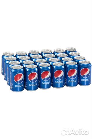 Кола / Фанта/ Пепси