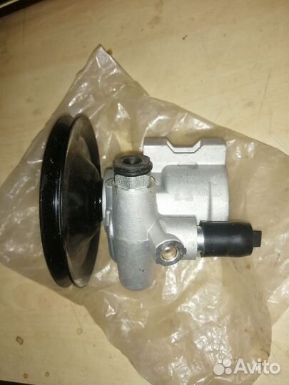 Новый насос гур на Опель Астра Ф, Омега А
