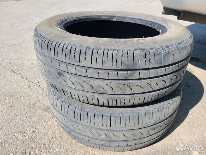 Formula Energy 205/60 R16