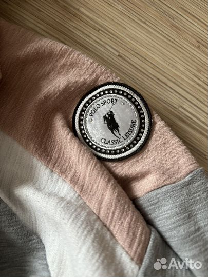 Спортивный костюм женский us Polo