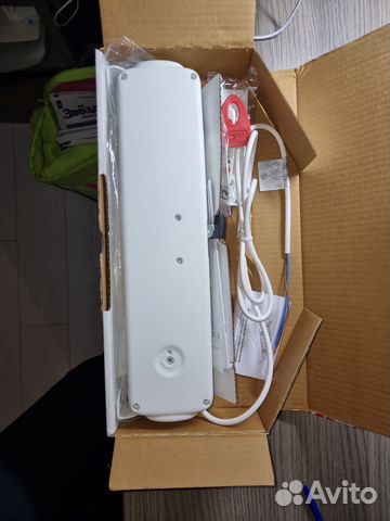 Электропривод окон цепной topp c40/24v