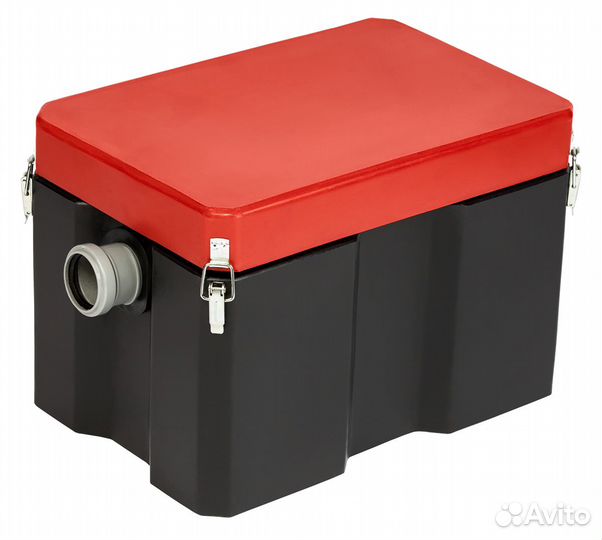 Жироуловитель продажа. аренда