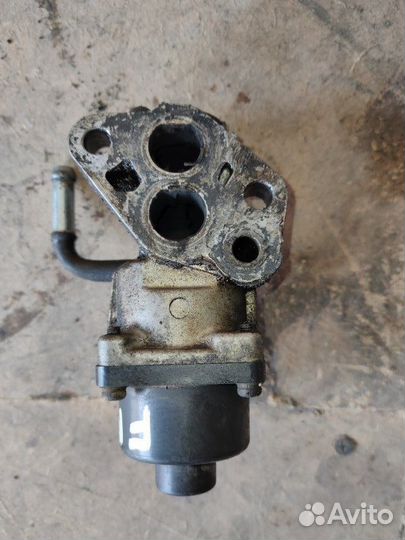 Клапан EGR Ford Focus 2 1.8 2005-2011