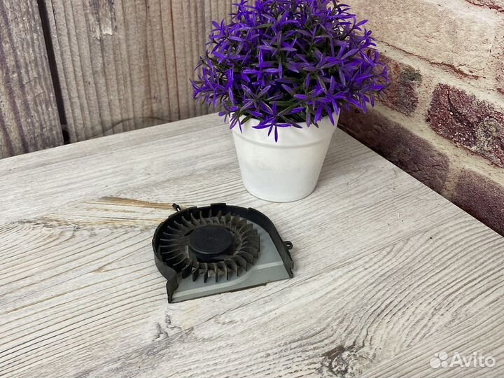 Кулер ноутбука Samsung RV305V5A BA31-00108B