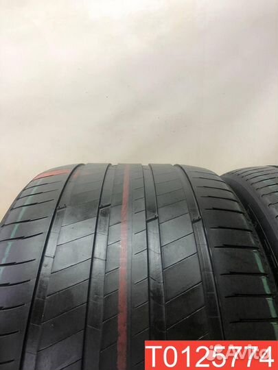 Michelin Latitude Sport 3 315/40 R21 111Y