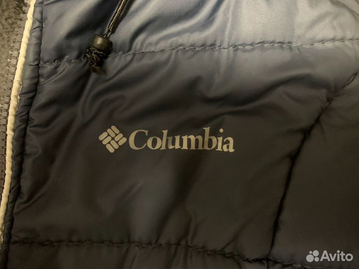 Куртка женская columbia