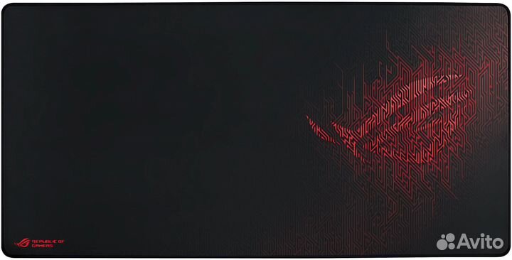 Коврик asus ROG Sheath