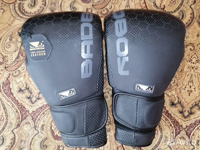 Боксерские перчатки Bad Boy Legacy 2.0