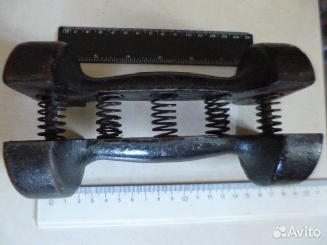 Эспандер кистевой