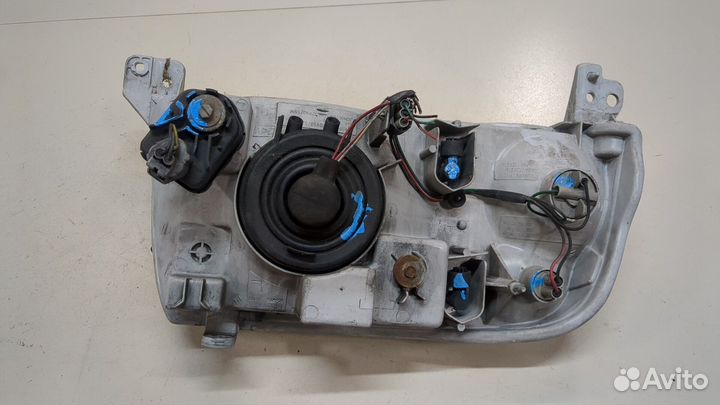 Фара (передняя) Suzuki Grand Vitara, 2001