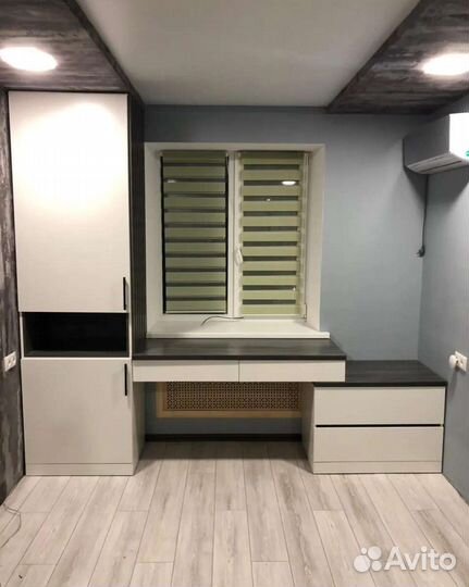 Мебель для детской комнаты