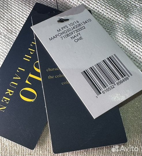 Кепка бейсболка polo ralph Lauren