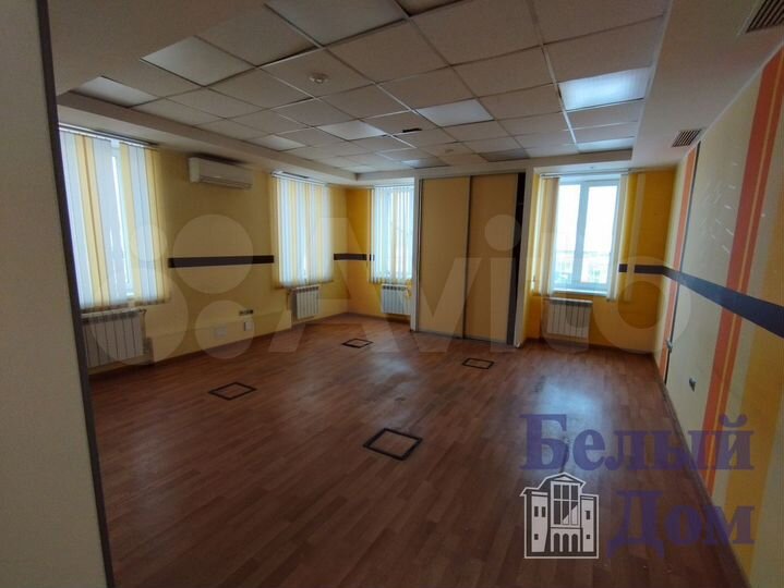 Сдам офисное помещение, 330 м²
