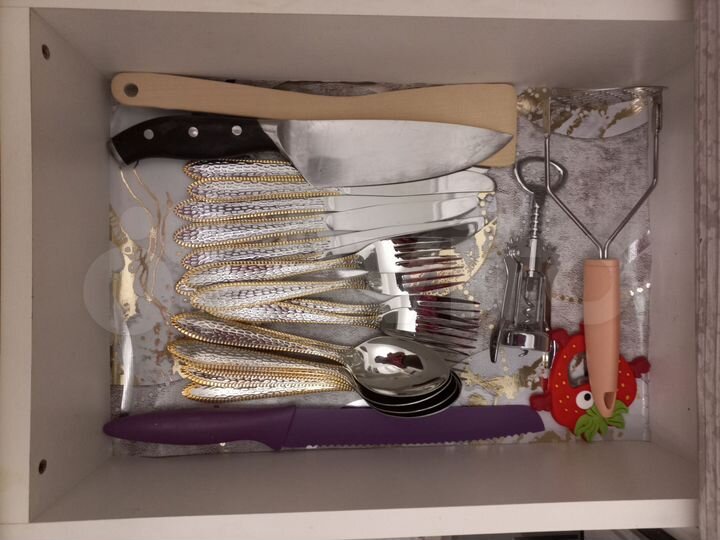 1-к. квартира, 36 м², 4/17 эт.